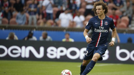 David Luiz (PSG)