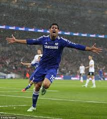 Diego Costa (Chelsea)