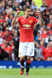 Angel Di Maria (Manchester United)