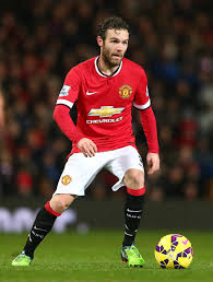 Mata(Manchester United) 