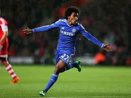 Willian (Chelsea)