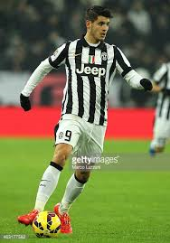 Morata(Juventus)