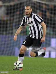 Chiellini (Juventus)