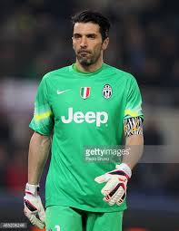 Gianlugi Buffon (Juventus)