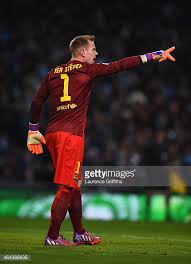Ter Stegen( FC Barcelona)