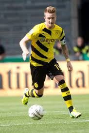 Marco Reus (Borussia Dortmund)