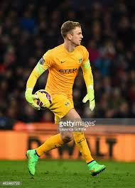 Joe Hart (Manchester City)