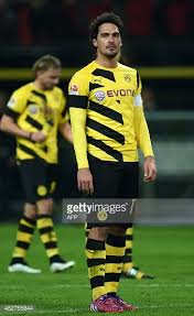 Mats Hummels (Borussia Dortmund)