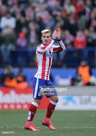 Antoine Griezman (Atlético de Madrid)